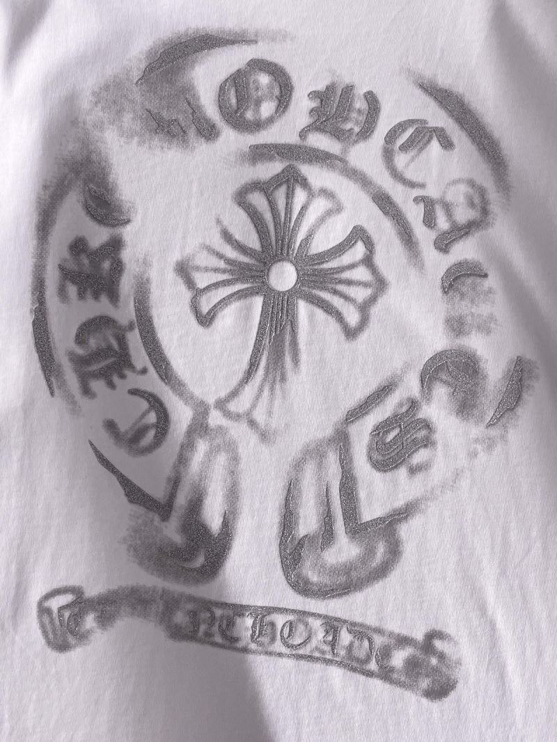 Chrome Hearts T-Shirts